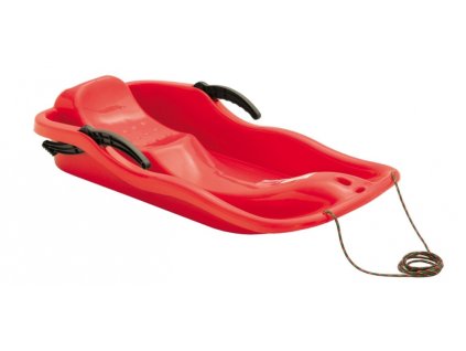 6266 1 detske boby race cervene