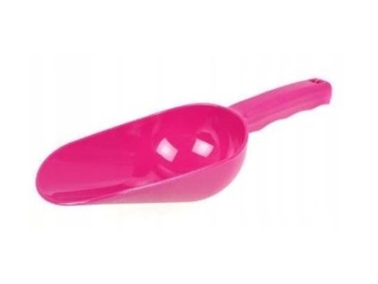 4727 plastova zahradni lopatka plastik gr0152