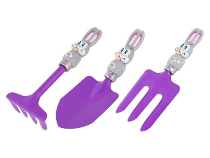 16061 sada detskeho naradi s kralickem gr0135 fialova