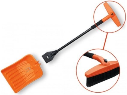 1583 1 lopata winter car set