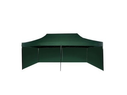 19480 party stan 3 x 6 m light zeleny