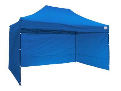 19489 party stan 3 x 4 5 m light modry