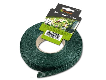 2372 zahradnicka paska 3cm 50m