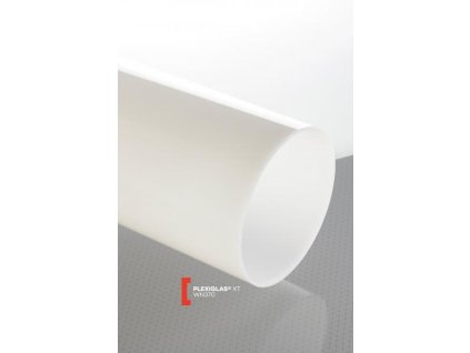 2539 150 144mm trubka plexiglas xt opal delka 2000mm