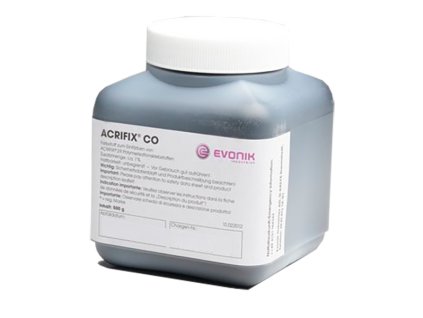 3079 acrifix barvivo co 1077 zluta 8077 na objednavku