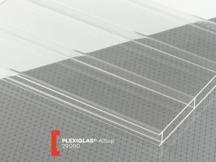 KOMŮRKOVÉ PLEXISKLO ALLTOP NO DROP 16mm čirá (Varianta Doplnit variantu)