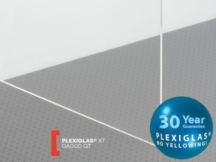 PLEXIGLAS XT
