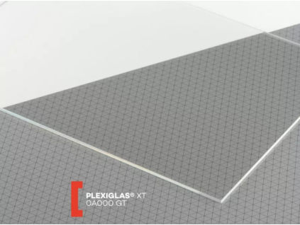 PLEXI XT ČIRÁ 1