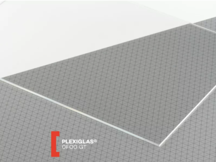 PLEXI GS ČIRÁ 1