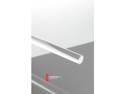 2251 plexi tyc xt kulata vnejsi prumer 8mm delka 2000mm