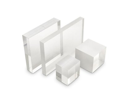 PLEXI BLOKY