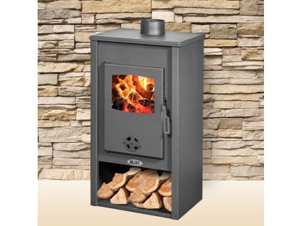 896 krbova kamna blist b2 e 14 kw s vymenikem basel e