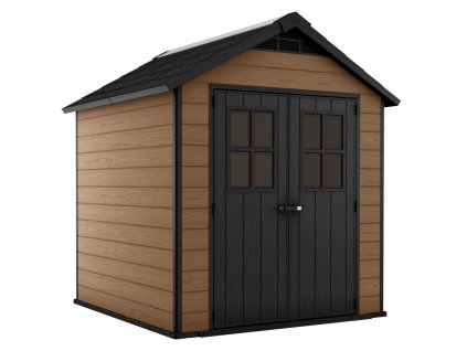 5791 zahradni domek keter newton 757