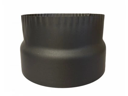 4334 prechodka kourovodu 130 120 mm