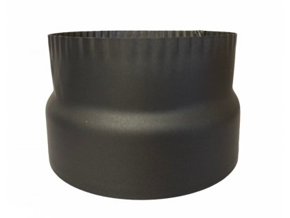 Přechodka kouřovodu 130/120 mm