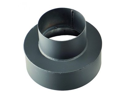 Přechodka kouřovodu 162/160 mm