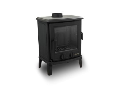 18676 litinova krbova kamna nordflam breno 10 kw