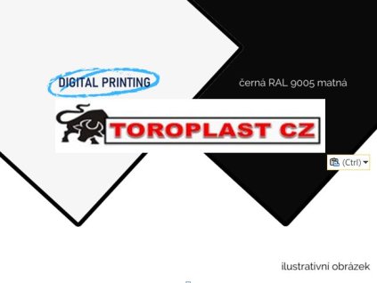 1print černá