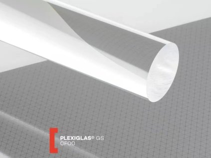 PLEXI TYČ GS2