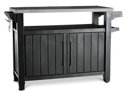 383 6 multifunkcni zahradni stolek keter unity xl 207l 134 x 52 x 90 cm grafit
