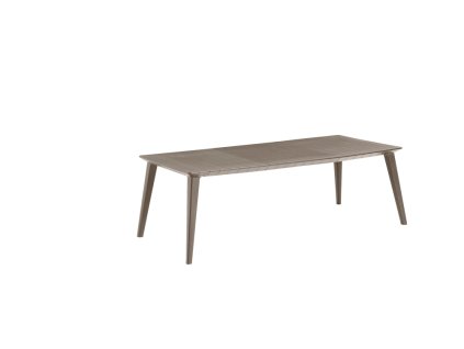 17940 jidelni stul keter lima 235 x 98 x 74 cm cappucino