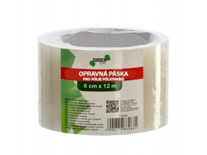 Opravná lepící páska na fólie