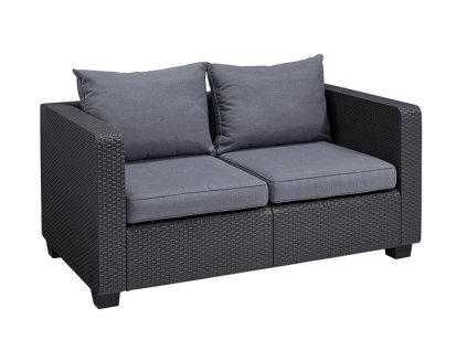 9212 zahradni pohovka keter salta graphite