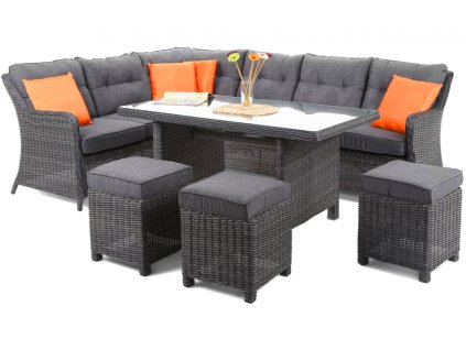 3272 11 luxusni california grey grey