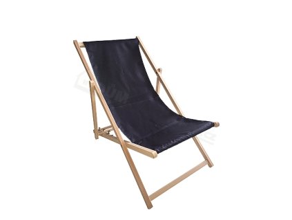 17136 zahradni lehatko klasik graphite