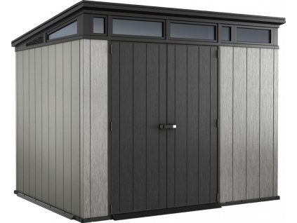 458 zahradni domek keter artisan 9x7 277 x 218 x 226 cm