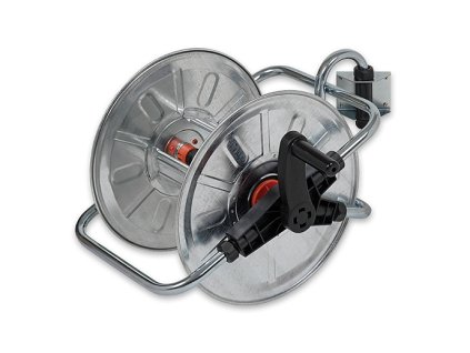 569 bradas zincato otocny nastenny navijeci buben na hadici 1 2