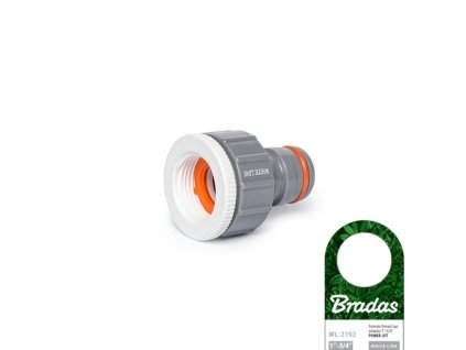 2522 2 bradas pripojka na vodovodni kohout 1 3 4 power jet
