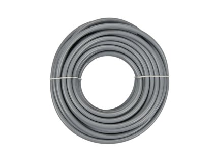 3473 1 hadicka white line 15 m 5x8 mm