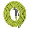 2651 4 komplet flexibilni zahradni hadice trick hose 7 22m zelena
