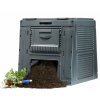 5117 komposter keter e composter 470l s podstavou