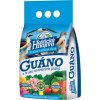 6167 1 hosticke hnojivo guano granulovane 2 5 kg