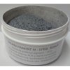 85 1 hahn color pigment m metalicky stribrno sedivy do epoxidu 50g