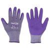 3884 2 ochranne rukavice bradas flash grip lavender latex vel 6
