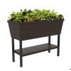 5438 7 samozavlazovaci truhlik keter urban bloomer xl antracit