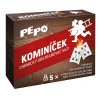 4106 1 kominicek na cisteni kominu pe po