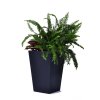 3728 4 keter kvetinac rattan planter m antracit