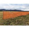629 4 ochranna sit barrier net 1x30m