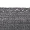 16622 1 stinici sit 90 1 2 x 25m grey