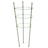 3800 2 prstencova podpora pro rostliny bradas 120 cm