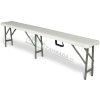 1100 cateringova lavice skladaci 183 cm