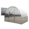 19679 1 sklenik frux easy 3x4m 4mm