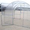 19679 3 sklenik frux easy 3x4m 4mm
