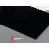 Černé plexisklo Plexiglas XT 2mm 9N871 (prop. 0%)