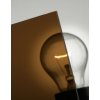 Plexisklo extrudované PLEXIGLAS XT hnědá 8A570 síla 3mm, (Rozměry Plexiskla 2050 x 1520 mm)