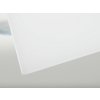 Plexisklo lité PLEXIGLAS GS - BÍLÁ - WH02 - síla 3mm (Kód barvy WH73, Propustnost světla 23 %)